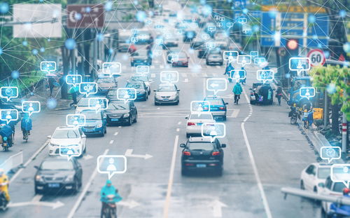 智慧停車高速發(fā)展 物聯(lián)網(wǎng)應(yīng)用服務(wù)引領(lǐng)市場無限潛力